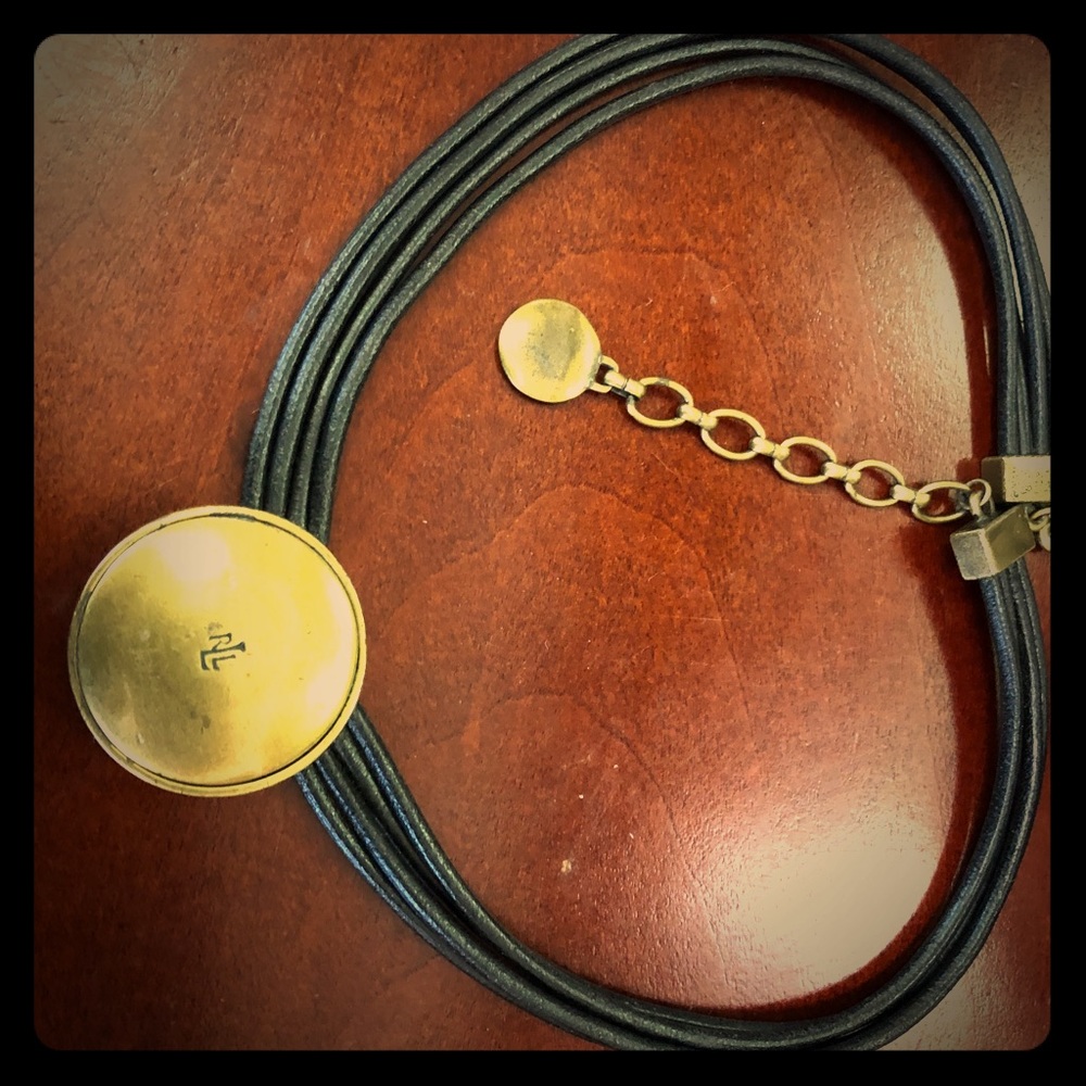 Ralph Lauren Necklace